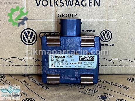 Volkswagen Tiguan Radar Sensörü çıkma parça