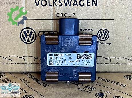 Volkswagen Passat Radar Sensörü çıkma parça
