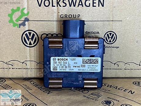 Volkswagen Passat Radar Sensörü çıkma parça