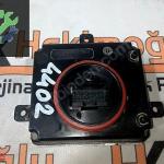 VW PASSAT AMAROK GOLF AUDİ A4 A5 A6 4G0907697G LED FAR BEYNİ 4G0