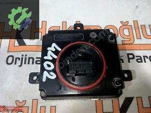 VW PASSAT AMAROK GOLF AUDİ A4 A5 A6 4G0907697G LED FAR BEYNİ 4G0
