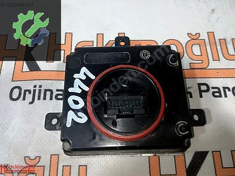 Volkswagen Golf Beyin 4G0907697G çıkma parça
