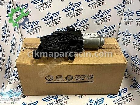 Volkswagen Passat Cam Motoru çıkma parça