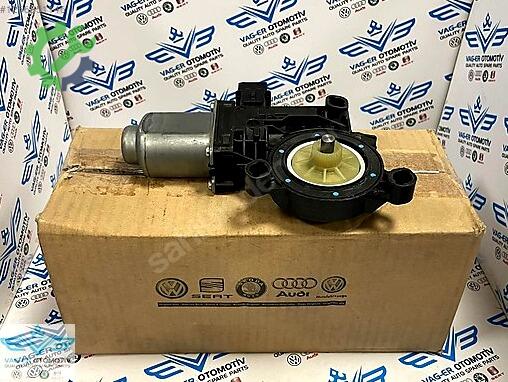 Volkswagen Passat Cam Motoru 561959811D çıkma parça