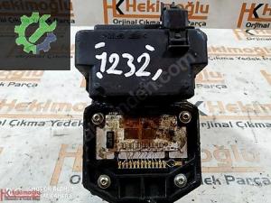 VW PASSAT AUDİ A4 - A6 ABS POMPA BEYNİ BOSCH 8E0614111AH 8E0 614