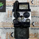 VW PASSAT AUDİ A4 – A6 ABS POMPA BEYNİ BOSCH 8E0614111AH 8E0 614