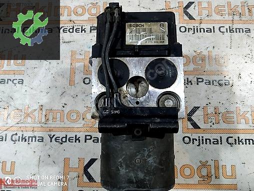 Volkswagen Passat Pompa Beyni 8E0614111AH çıkma parça