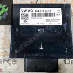 VW PASSAT AUDİ SEAT VOLTAJ GERİLİM STABİLİZATÖRÜ 3AA919041A PASS