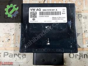 VW PASSAT AUDİ SEAT VOLTAJ GERİLİM STABİLİZATÖRÜ 3AA919041A PASS