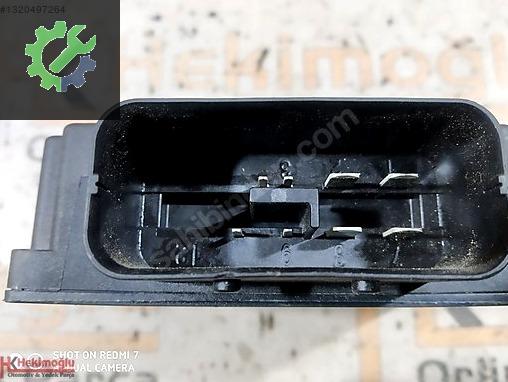 Volkswagen Caddy Beyin 3AA919041A çıkma parça