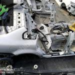 Volkswagen Passat Ön Şasi Çıkma Parça Konya