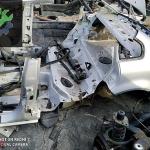 Volkswagen Passat Ön Şasi Çıkma Parça Konya