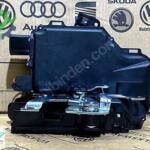 Volkswagen Passat 2001-2005 Sıfır Sol Kapı