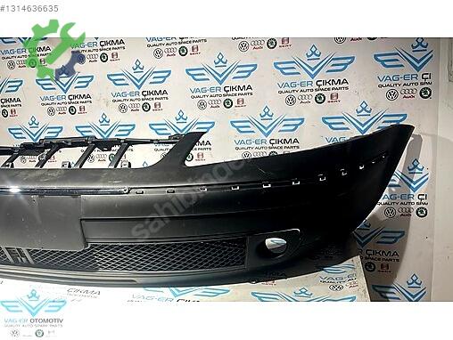 Volkswagen Passat Ön Tampon 3B0807217 çıkma parça