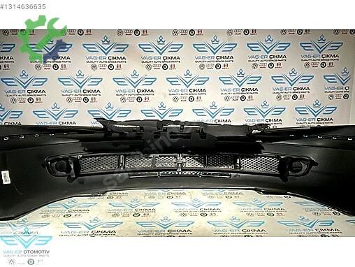 Volkswagen Passat Ön Tampon 3B0807217 çıkma parça