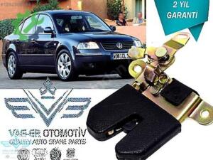 Volkswagen Passat 1997-2000 Sıfır Bagaj 3B5827505M