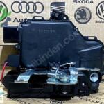 Volkswagen Passat 1997-2000 Sıfır Sol Kapı Ön