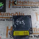 VW PASSAT B5 GOLF SKODA 1C0 909605 B AİRBAG BEYNİ