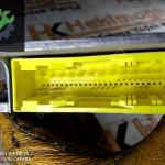 VW PASSAT B5 GOLF SKODA 1C0 909605 B AİRBAG BEYNİ