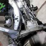 VW PASSAT B5 ÖN ŞASİ-ŞASE ÇEYREK MARŞPİYEL KILIÇ SACI TAVAN ARKA