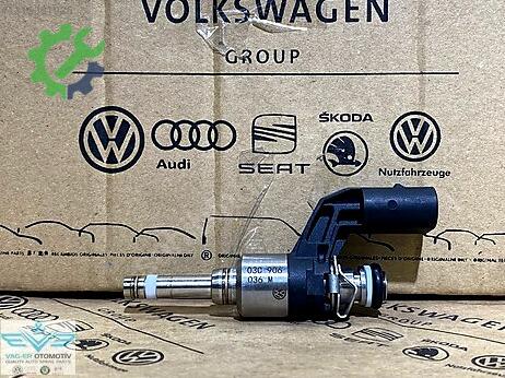 Volkswagen Passat Enjektör çıkma parça