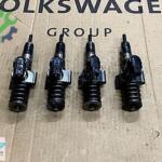 Volkswagen Passat Çıkma Enjektör 03G130073D