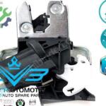 Volkswagen Passat 2006-2011 Sıfır Bagaj 4F5827505D