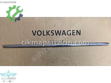 Volkswagen Passat Cam çıkma parça