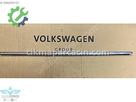 Volkswagen Passat Cam Sıyırıcı çıkma parça