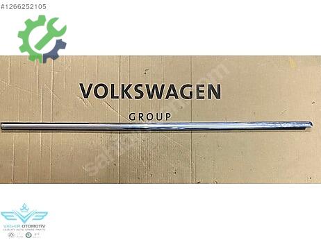 Volkswagen Passat Sol Kapı 3C5839475 çıkma parça