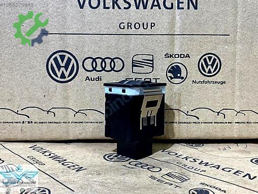 Volkswagen Passat Far çıkma parça