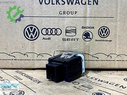 Volkswagen Passat Gösterge Paneli çıkma parça