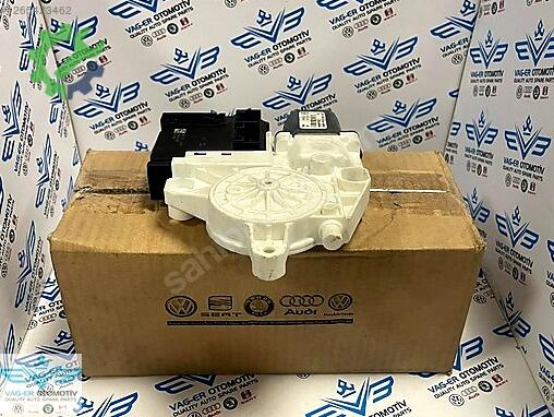 Volkswagen Passat Cam Motoru 3C0959792C çıkma parça