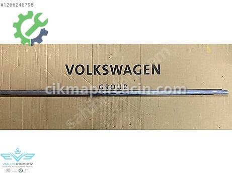 Volkswagen Passat Cam çıkma parça