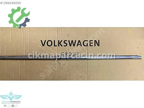Volkswagen Passat Cam Fitili çıkma parça