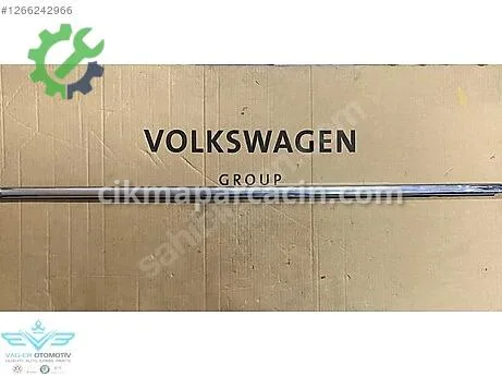 Volkswagen Passat Cam Fitili çıkma parça