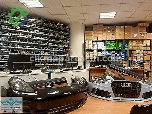 Volkswagen Passat Cam Fitili 3C4837475B çıkma parça