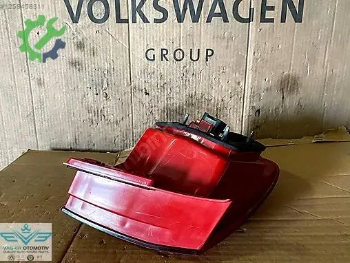 Volkswagen Passat Stop Lambası 3C5945096C çıkma parça