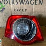 Volkswagen Passat 2006-2011 Sıfır Stop Lambası 3C5945095C Sol