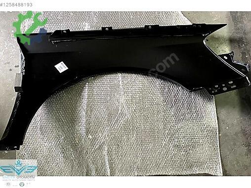 Volkswagen Passat Çamurluk 3C0821021 çıkma parça