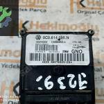 VW PASSAT B6 ABS BEYNİ 3C0614095N 15594302 15594412-D VW PASSAT