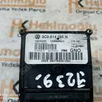VW PASSAT B6 ABS BEYNİ 3C0614095N 15594302 15594412-D VW PASSAT