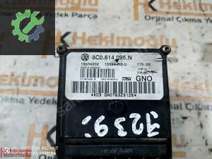 VW PASSAT B6 ABS BEYNİ 3C0614095N 15594302 15594412-D VW PASSAT