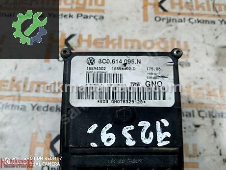 Volkswagen Passat ABS Beyni (Modül) çıkma parça