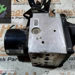 VW PASSAT B6 ABS BEYNİ 3C0614095N 15594302 15594412-D VW PASSAT