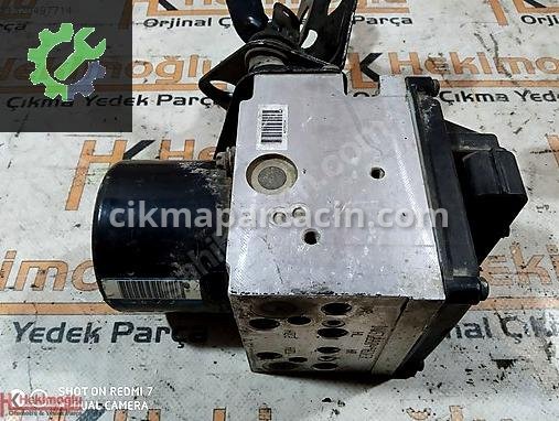 Volkswagen Passat ABS Beyni (Modül) 15594412-D çıkma parça