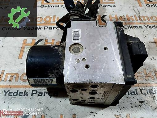 Volkswagen Passat ABS Beyni (Modül) 15594412-D çıkma parça