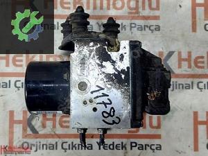 VW PASSAT B6 ABS BEYNİ 3C0614109D 16431602 16431502-C