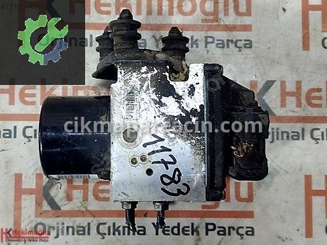 Volkswagen Passat ABS Beyni (Modül) çıkma parça