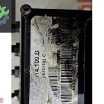 VW PASSAT B6 ABS BEYNİ 3C0614109D 16431602 16431502-C